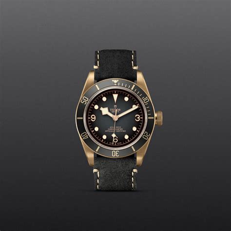 tudor m79250ba 0001|tudor black bay bronze case.